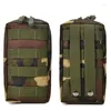 Sacos de cintura homens tático bolsa cinto pacote saco pequeno bolso militar para masculino correndo viagem acampamento macio volta 1 pc