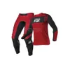 Nouveau 360 MX Dirt Bike Mach Motocross course maillot pantalon Motocross vtt ATV combinaison d'équitation hommes Kits