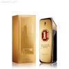 Million Royal Fragrance EDP 2.7fl.oz Eau De Parfum Odeur Longue Durée Rechargeable Parfum Fantôme Rechargeable 100ml EDT Men Cologne Spray Fast Ship7CR3