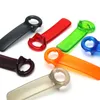 Plastic bierflesopener keukengadgets eenvoudig kan deksel flessen topopener en pot opener gadgets keukengereedschap