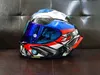 Casco integrale shoei X14 X-Fourteen RR1000 BM Casco da ciclismo visiera antiappannamento Uomo che guida casco da moto da corsa per motocross