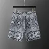 designer franska varumärke män shorts lyx män s korta sport sommar kvinnor trend rent andningsbara korta kläder män shorts män atletisk m3xl yu58