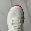 Hombres en la zapatilla de deporte Zapatos para correr nube Roger Diseñador Clásico Mujeres Entrenadores Casual Federer Runner Negro Zapatos blancos