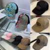 Heren bal caps designer baseball cap sport volledige letter gedrukt hoeden straat gepaste hoed mannen vrouwen ontwerp pet zon voorkomen buce3217
