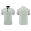 LL Sports Mens Polo Shirt Womens Quick Dry Sweat-Wicking Workout Short Top Men Workout Kort ärm 411a003