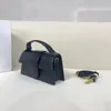 Mode einfache Schulter Handtasche Taschen kleine schöne Damentasche Multi-Color-Auswahl Verschluss Mini Damentasche Designer-Tasche