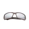 580p Square Sunglasses Men Uv400 Spolaryzowane okulary Costa Brand Jazda do lustra mężczyzny Fantail Oculoscr76