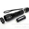 A100 LED Outdoor LED T6 Charging Zoom Mini Strong Light Light Flight 991523