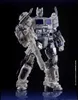 Transformatie speelgoed Robots Nieuw Transformatie Speelgoed MetaGate M-01R M01R Enorme Fire White OP Commander MG Action Figure speelgoed op voorraad yq240315