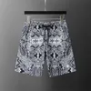 designer franska varumärke män shorts lyx män s korta sport sommar kvinnor trend rent andningsbara korta kläder män shorts män atletisk m3xl yu58