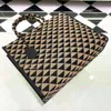 3размера Symbole Треугольная сумка через плечо с вышивкой Магазин через плечо Дизайнерская сумка Мужская женская сумка Кожаный холст 7a Путешествия Lage Клатч Пляжные сумки