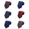 Bow Ties Mens Wide Silk Man Necktie Plaids Vintage Cravat Factory For Adult Blouse Wedding Party Accessory YUS06