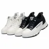 2024 Nya mjuka läder Little White Shoes Women's Sports and Casual Shoes Soft Sole Spring and Autumn Leather Shoes R0LQ#