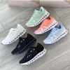 Cloud Running Shoes Designer Men Women CloudSurfer Platform Sneakers Triple All Black White Clouds Surfer Sport Mens Trainers Sneaker Footwear Storlek 36-45