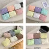 Cosmetic Bags Love Quilting Women's Storage Bag Simple Solid Color Ladies Make Up Case Portable Female Travel Purse Handbags