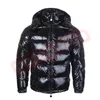 Mens Puffer Jacket Parka Women Classic Down Coats Outdoor Warm Feather Winter Jacket Unisex Coat Outwear Couples Clothing Asian SizeS-3XL