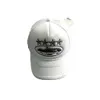 Top Caps Beyzbol Kapak Kamyon Şapkası Corteiz Kişiselleştirilmiş Nakış Yaz T230404 45