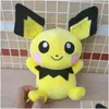 Animaux en peluche en peluche, vente en gros, jouets mignons P Mouse, jeux pour enfants, camarades de jeu, cadeaux de vacances, décoration de chambre, livraison directe Otrey