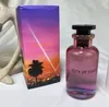 Women Perfume Lady Spray Les Sables Roses 100 ml francuska marka California Dream City of Stars Zapach EDP Contre Moi Good Edition Floral Szybka poczta