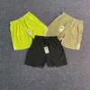 Tech-Fleece-Shorts für Herren, Sportbekleidung, Laufen, Fitness, Basketball, Netzstoff, Sommer, dünn, schnell trocknend, Sport, locker, lässig, Strand, Fitnessstudio, kurze Hosen, Zug, Badebekleidung, Badehose 606H