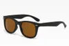 Lunettes de soleil pour hommes Cadre orange en métal Classique Marque Ray-Sunglasses Luxe Designer Lunettes ordinateur Femme Lunettes de soleil lunettes de soleil lentille