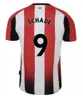 2023 2024 Brentfords Home Soccer Jerseys 2023 2024 Away Hickey Henry Jensen Schade Toney Mbeumo Janelt Football Shirts Men Kids Kit3927