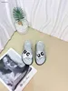 New baby Sandals Contrast logo embossing summer Kids shoes Cost Price Size 26-35 Including box leather Child Slippers 24Mar