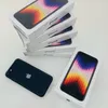 Apple iPhone SE 2020 — 2-го поколения — 64 ГБ 128 ГБ 256 ГБ — все цвета — ХОРОШЕЕ СОСТОЯНИЕ