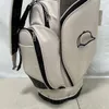 Sacs Golf kaki Stand Bags Ultra-légers, givrés, imperméables Contactez-nous pour voir les photos avec LOGO