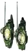 Walkie Talkies için İzle Twoway Long Range Radio Radio Alıcı -Verici Outdoor Interphool4873347