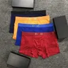 Designers varumärke män boxare män underbyxor kort för man underpanties sexiga underkläder män boxare bomullshorts man