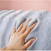 Thicken Plush Velvet Bed Headboard Cover All-inclusive Soft Elastic Anti-slip Bedhead Board Cover Protector Bedspread Home Decor 240309