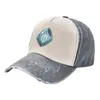 Cappellini da baseball Paladin Job Stone Berretto da baseball Wild Hat da donna Beach Outlet da uomo