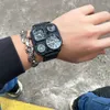 Reloj Hombre Estudiante 2022 Nuevo Instagram Personalidad pequeña y única Fiesta extraña Hombre Mujer