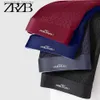 Calzoncillos Marca Ropa interior para hombre Grafeno 3A Calzoncillos antibacterianos Boxershorts Hombres Hombre Calzoncillos Agujero de bambú transpirable Tamaño grande C24315