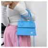 Design Bags Are Sold Cheaply Womens New 2024 Bag Shoulder Trendy Handbag