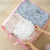 Bins Cute Cartoon Quilt Storage Bag Thicken Waterproof Dustproof Clothes Toy Storage Organizer Wardrobe Organizer Home Storage Box