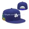 Cappellini da baseball 2023 Cappelli da baseball da uomo classici Hip Hop Boston Sport Fl Bill Casquette Cappello sportivo Strapback Snap Back In Size Adjus Dhkop