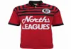 1991 North Sydney Bears Retro Rugby Shirt01234567892425143