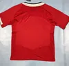 2002 2004 2006 Jerseys de football rétro Beckham Cantona Keane Scholes Giggs Vintage Classic Football Shirts Kit Camiseta Maillot de Foot Jersey