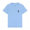 2024 TシャツデザイナーファッションTシャツRalphs Polos Mens Women TシャツTEESTEE