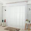 Cortinas de desenho animado para espaço externo, cortinas blackout pretas bordadas para crianças, meninos, quarto moderno, janela de crianças, voile wp020e