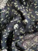 Elefant kleiner Kaschmir-Pashmina-warmer weicher Schal für Damen, Designer-Wollschals, quadratische Tasche, Bandanas, Haarhalsgürtel, Dekoration, Accessoires, Geschenk, 65 cm