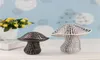 Symulacja w stylu europejskim grzyby Yayoi Kusama nowość przedmioty fala