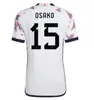 2024 2025 Maglie di calcio Giappone Cartoon Ueda Ito Isagi Atom Tsubasa Minamino Doan Kubo Mitoma Tomiyasu Endo Nakata 23 24 25 Giappone Uniforme da calcio Camicia da calcio