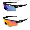 Designer Oakleies Sunglasses Oakly Okley Cycling Glasses Outdoor Sports Fishing Polarized Windproof and Sand Resistant 3KX4
