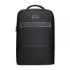 Backpack Emperor Men's 2024 Business Casual Large Capacity Travel Laptop Bag Wholesale