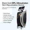 2024 OPT E-Light Ultraphoton Skin Rejunation Opt Elight Permanent Laser脱毛ニキビ治療機