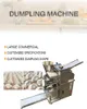 110v/220v Automatic Russia Ravioli Pierogi Pelmeni Gyoza Tortellini Dumpling Maker Machine Empanada Samosa Making Machine