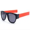 2022 New Puppy Circle Personalized Trend Sunglasses Easy to Carry During Cycling and Travel